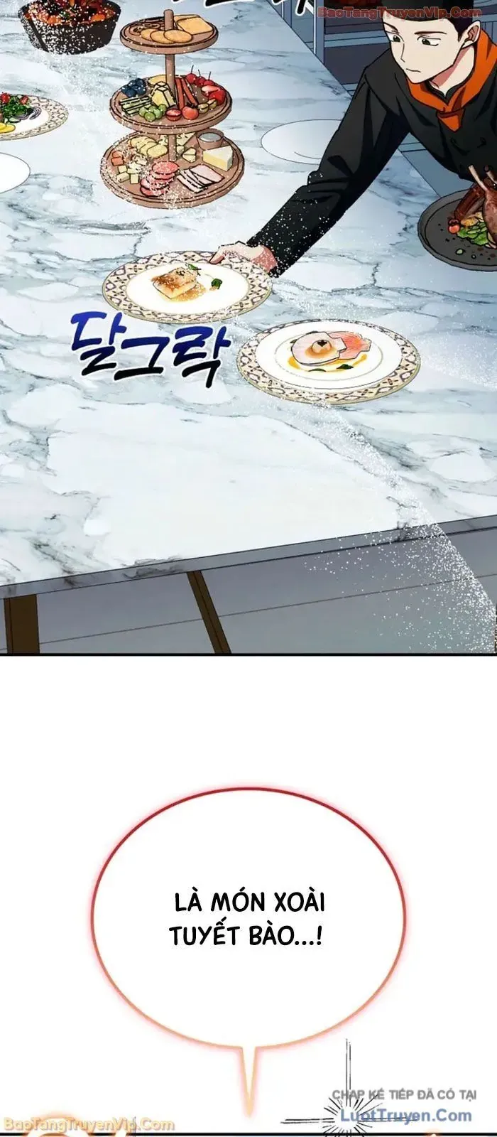 Trở Thành Kẻ Phản Diện Mà Anh Hùng Ám Ảnh Chap 38 - Next Chap 39