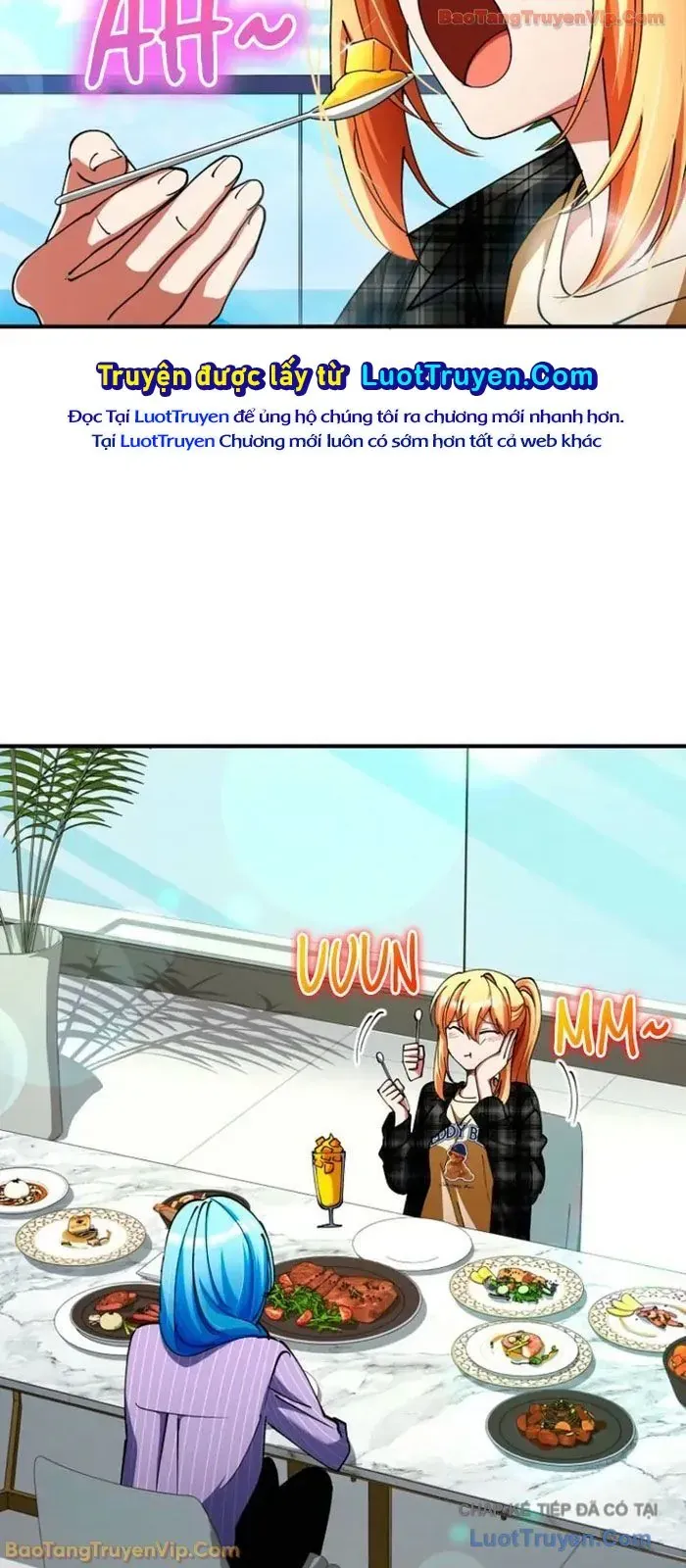 Trở Thành Kẻ Phản Diện Mà Anh Hùng Ám Ảnh Chap 38 - Next Chap 39