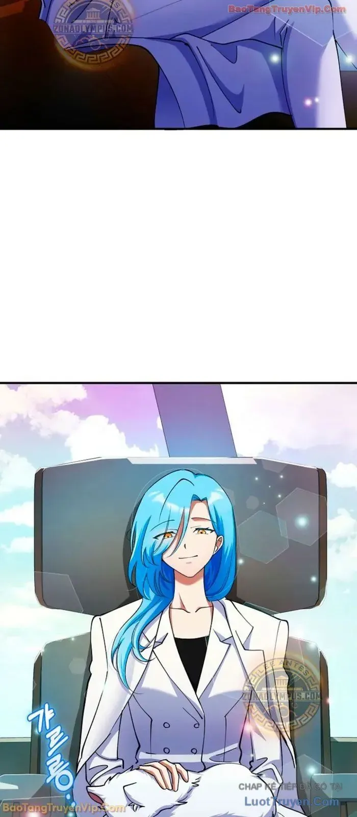 Trở Thành Kẻ Phản Diện Mà Anh Hùng Ám Ảnh Chap 38 - Next Chap 39