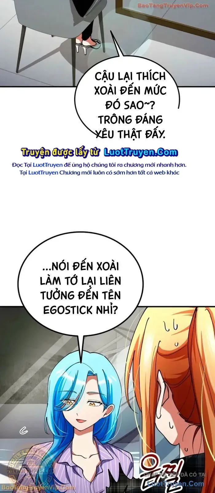 Trở Thành Kẻ Phản Diện Mà Anh Hùng Ám Ảnh Chap 38 - Next Chap 39