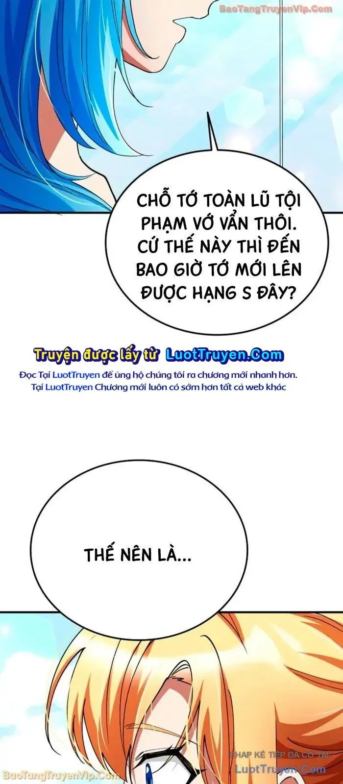 Trở Thành Kẻ Phản Diện Mà Anh Hùng Ám Ảnh Chap 38 - Next Chap 39