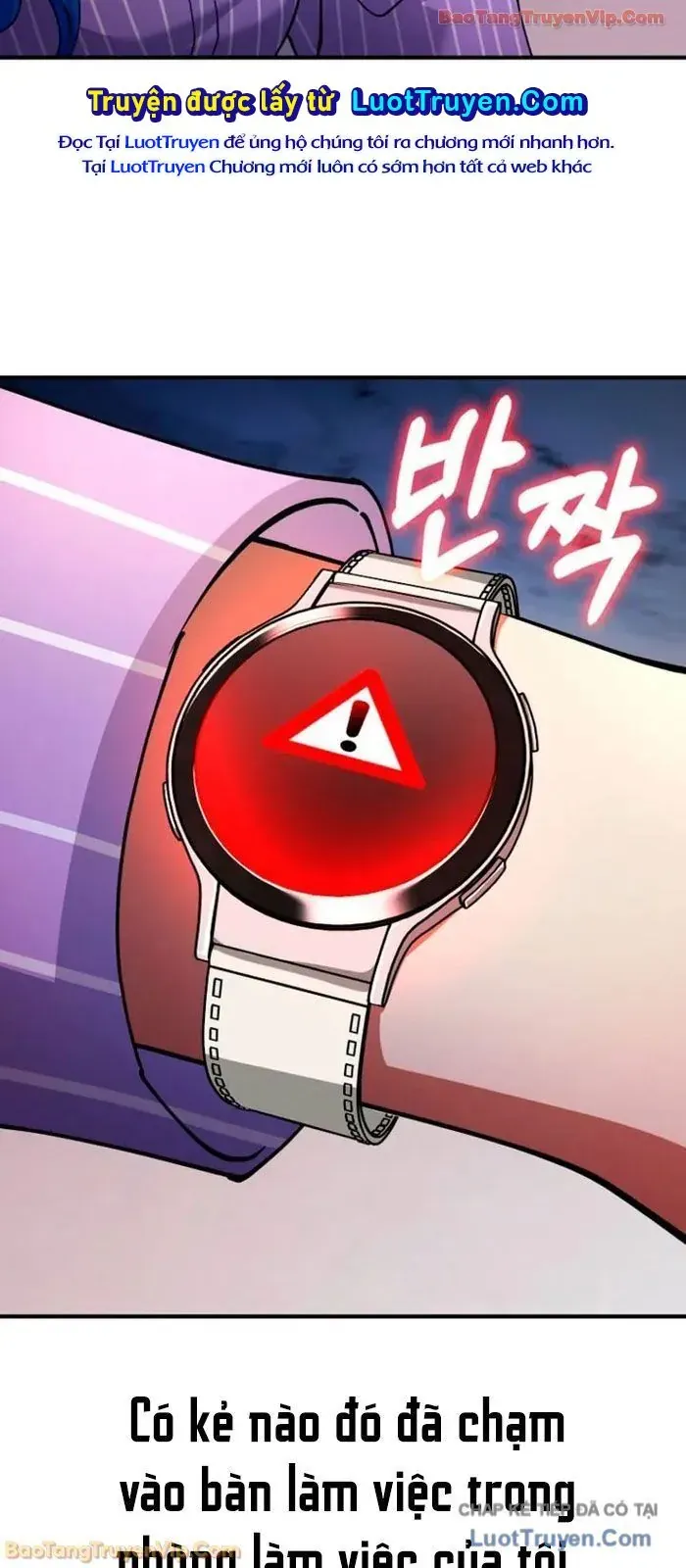 Trở Thành Kẻ Phản Diện Mà Anh Hùng Ám Ảnh Chap 38 - Next Chap 39