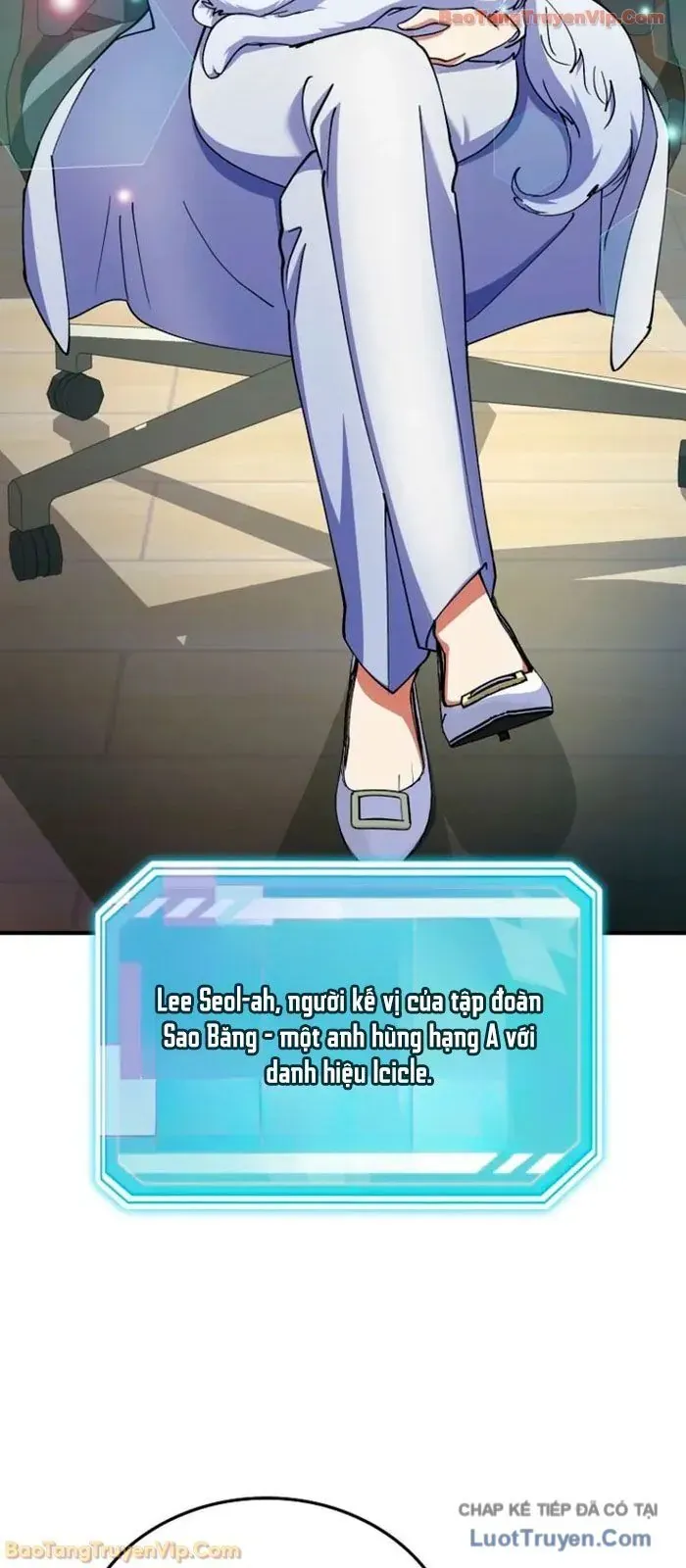 Trở Thành Kẻ Phản Diện Mà Anh Hùng Ám Ảnh Chap 38 - Next Chap 39