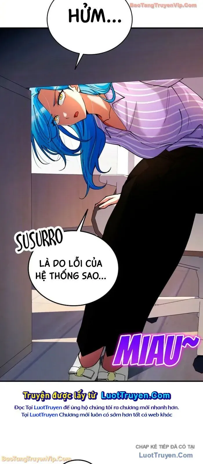 Trở Thành Kẻ Phản Diện Mà Anh Hùng Ám Ảnh Chap 38 - Next Chap 39