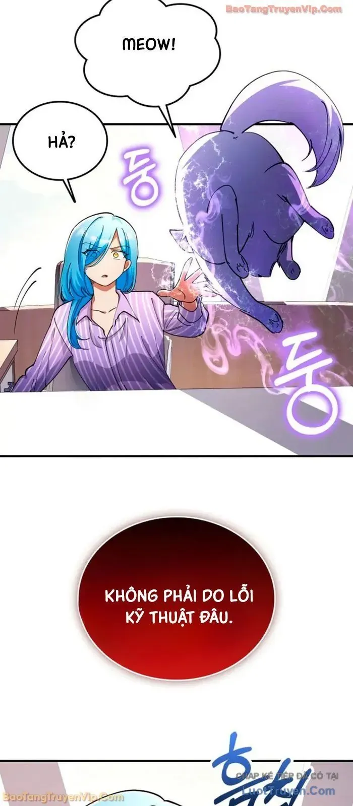 Trở Thành Kẻ Phản Diện Mà Anh Hùng Ám Ảnh Chap 38 - Next Chap 39