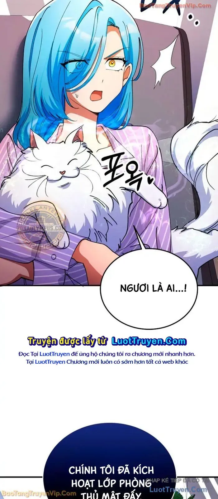 Trở Thành Kẻ Phản Diện Mà Anh Hùng Ám Ảnh Chap 38 - Next Chap 39