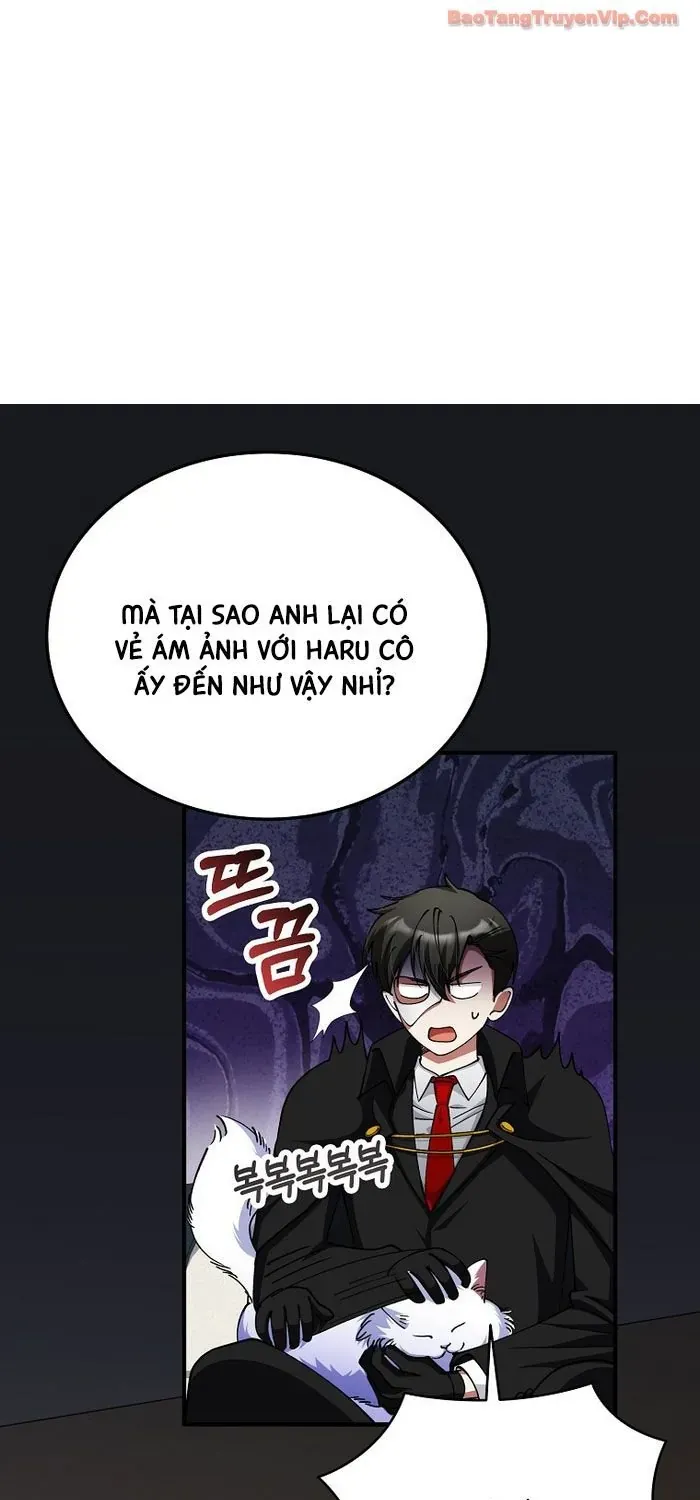 Trở Thành Kẻ Phản Diện Mà Anh Hùng Ám Ảnh Chap 39 - Next Chap 40