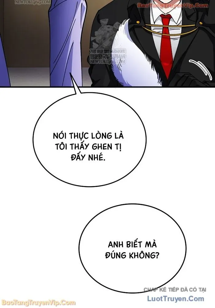Trở Thành Kẻ Phản Diện Mà Anh Hùng Ám Ảnh Chap 39 - Next Chap 40