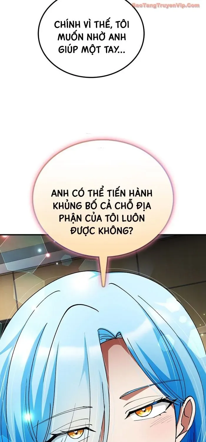 Trở Thành Kẻ Phản Diện Mà Anh Hùng Ám Ảnh Chap 39 - Next Chap 40