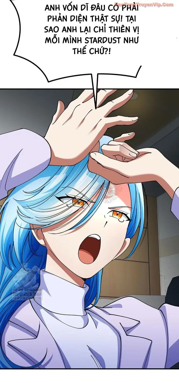 Trở Thành Kẻ Phản Diện Mà Anh Hùng Ám Ảnh Chap 39 - Next Chap 40