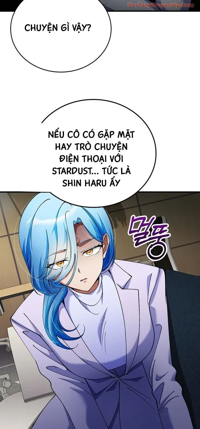 Trở Thành Kẻ Phản Diện Mà Anh Hùng Ám Ảnh Chap 39 - Next Chap 40