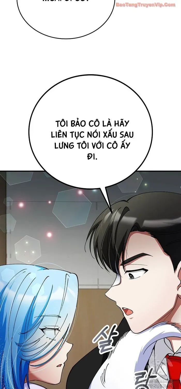 Trở Thành Kẻ Phản Diện Mà Anh Hùng Ám Ảnh Chap 39 - Next Chap 40