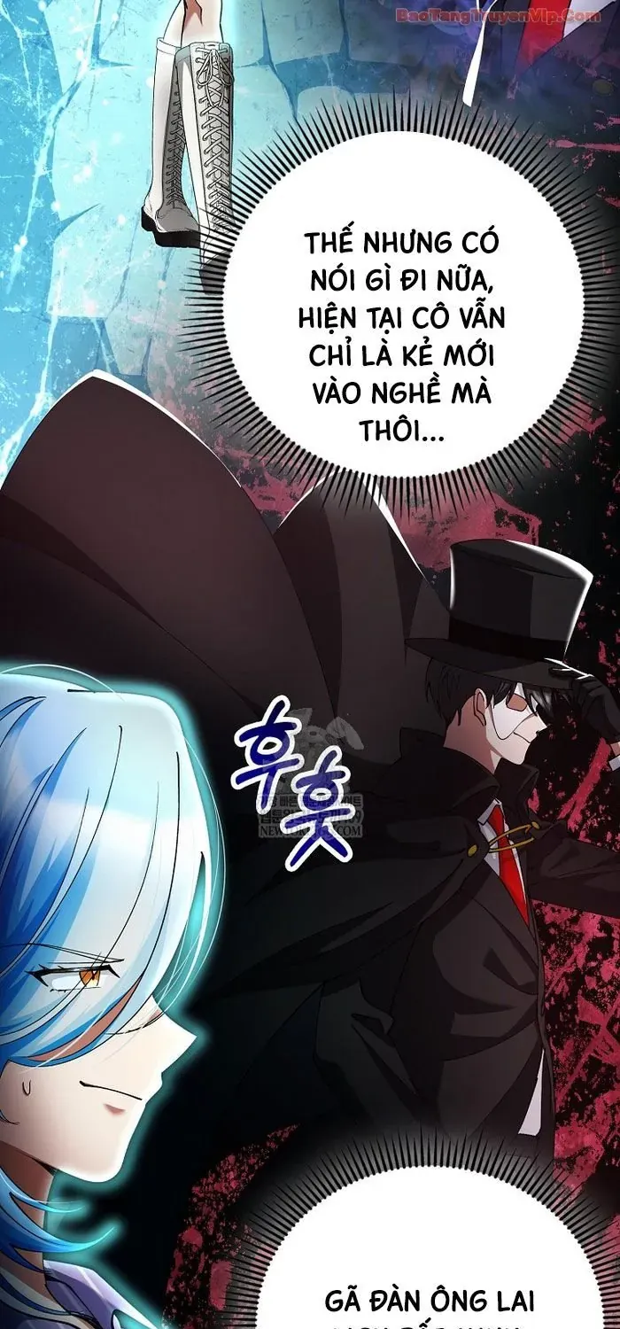 Trở Thành Kẻ Phản Diện Mà Anh Hùng Ám Ảnh Chap 39 - Next Chap 40