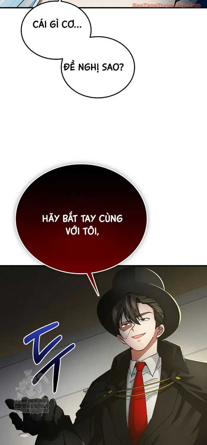 Trở Thành Kẻ Phản Diện Mà Anh Hùng Ám Ảnh Chap 39 - Next Chap 40