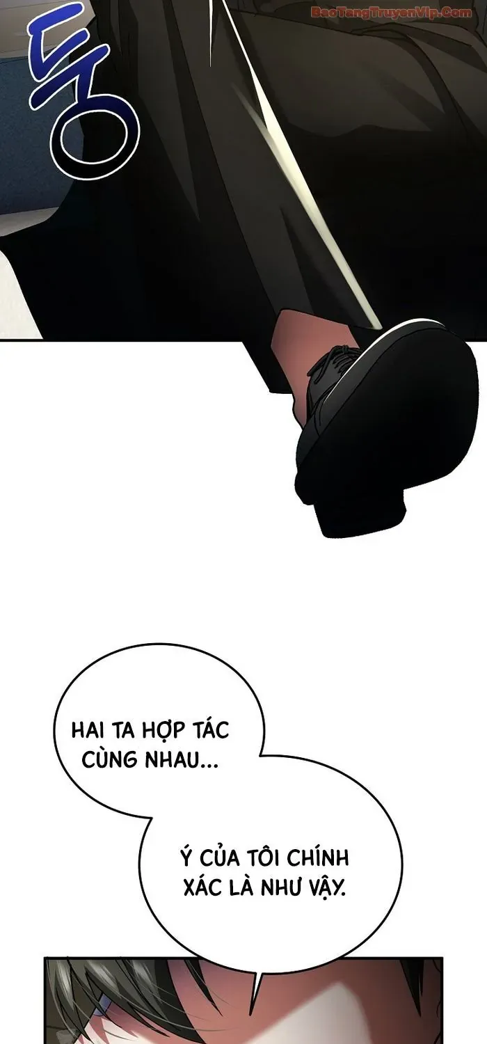 Trở Thành Kẻ Phản Diện Mà Anh Hùng Ám Ảnh Chap 39 - Next Chap 40