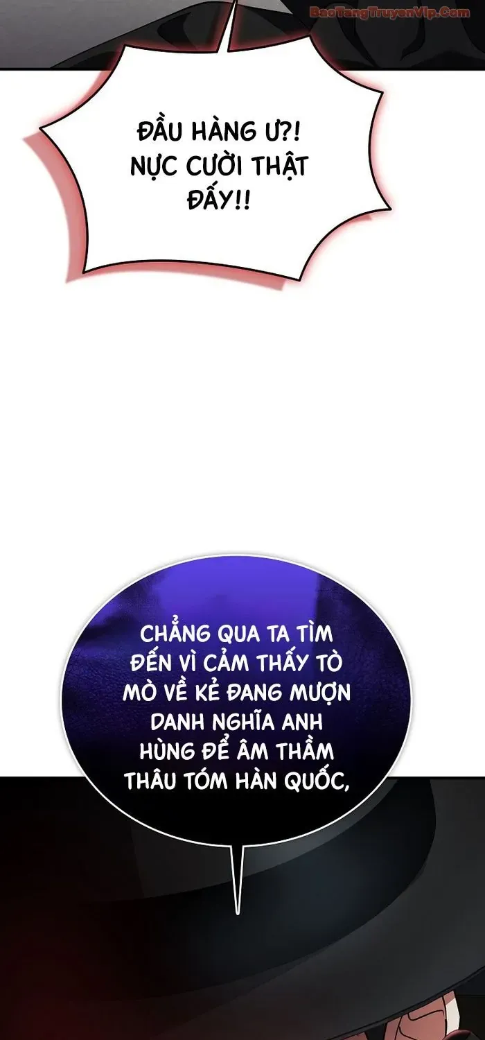 Trở Thành Kẻ Phản Diện Mà Anh Hùng Ám Ảnh Chap 39 - Next Chap 40