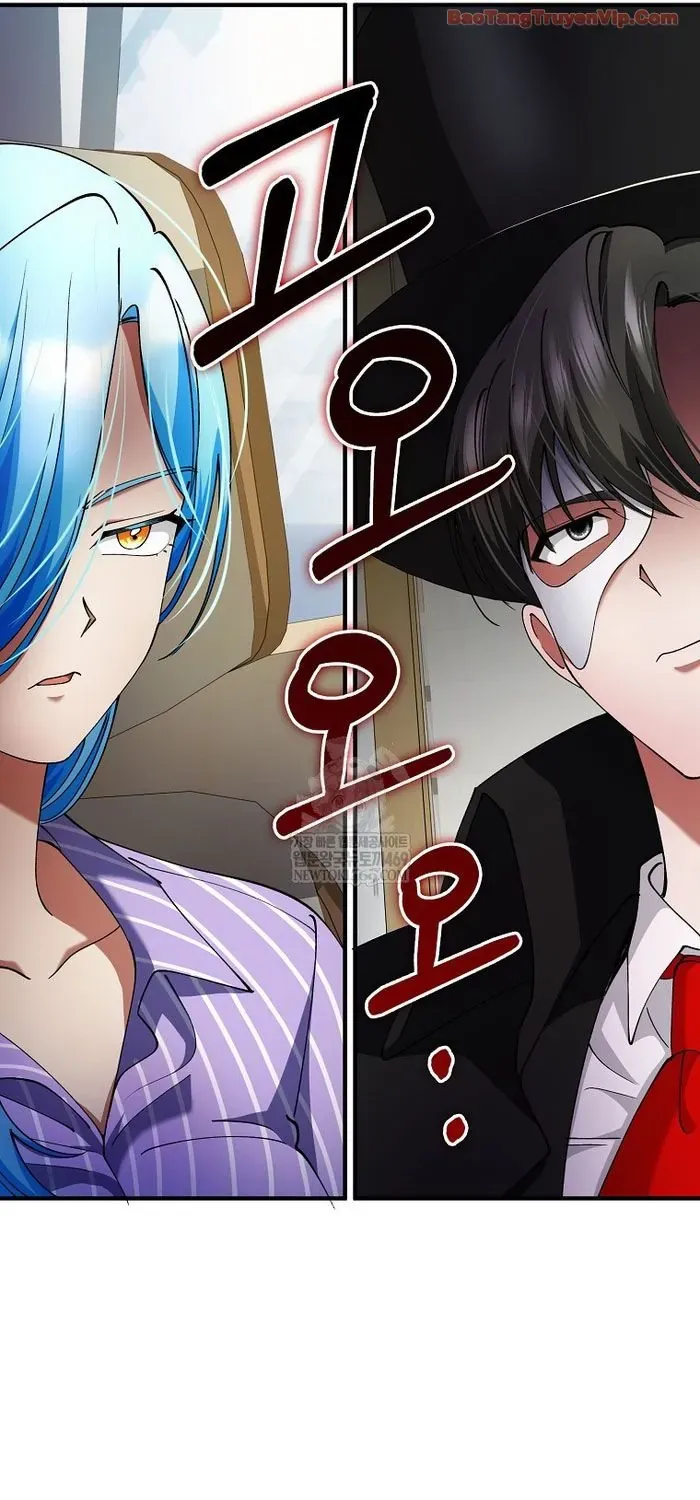 Trở Thành Kẻ Phản Diện Mà Anh Hùng Ám Ảnh Chap 39 - Next Chap 40