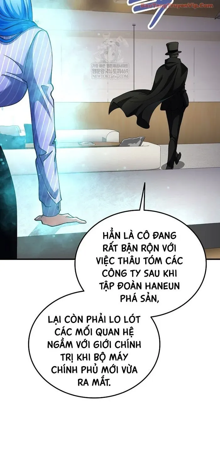 Trở Thành Kẻ Phản Diện Mà Anh Hùng Ám Ảnh Chap 39 - Next Chap 40