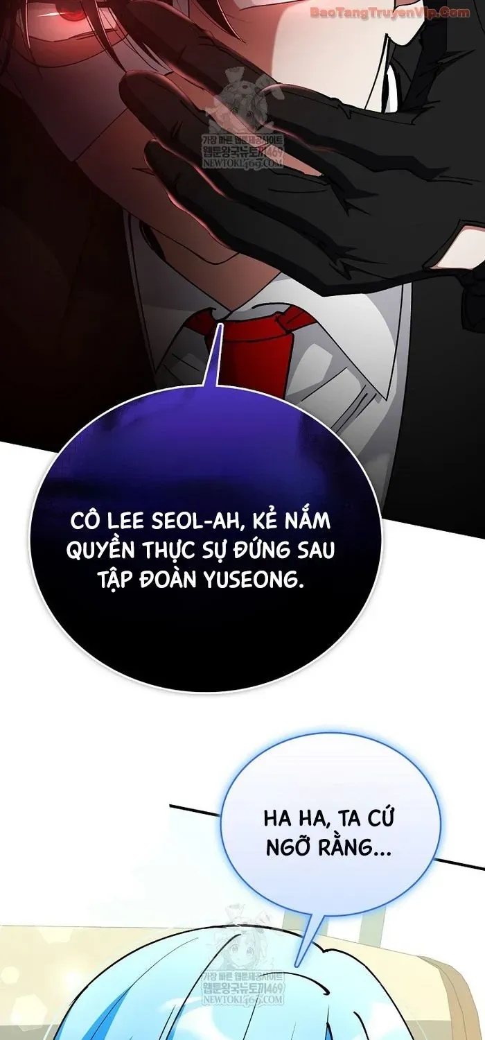 Trở Thành Kẻ Phản Diện Mà Anh Hùng Ám Ảnh Chap 39 - Next Chap 40