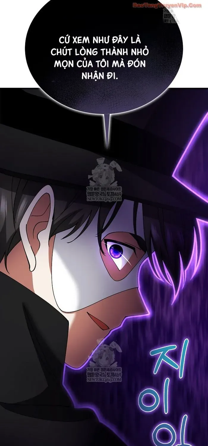 Trở Thành Kẻ Phản Diện Mà Anh Hùng Ám Ảnh Chap 39 - Next Chap 40