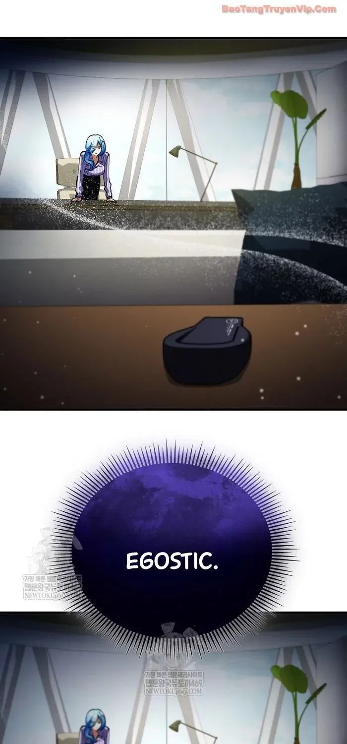 Trở Thành Kẻ Phản Diện Mà Anh Hùng Ám Ảnh Chap 39 - Next Chap 40