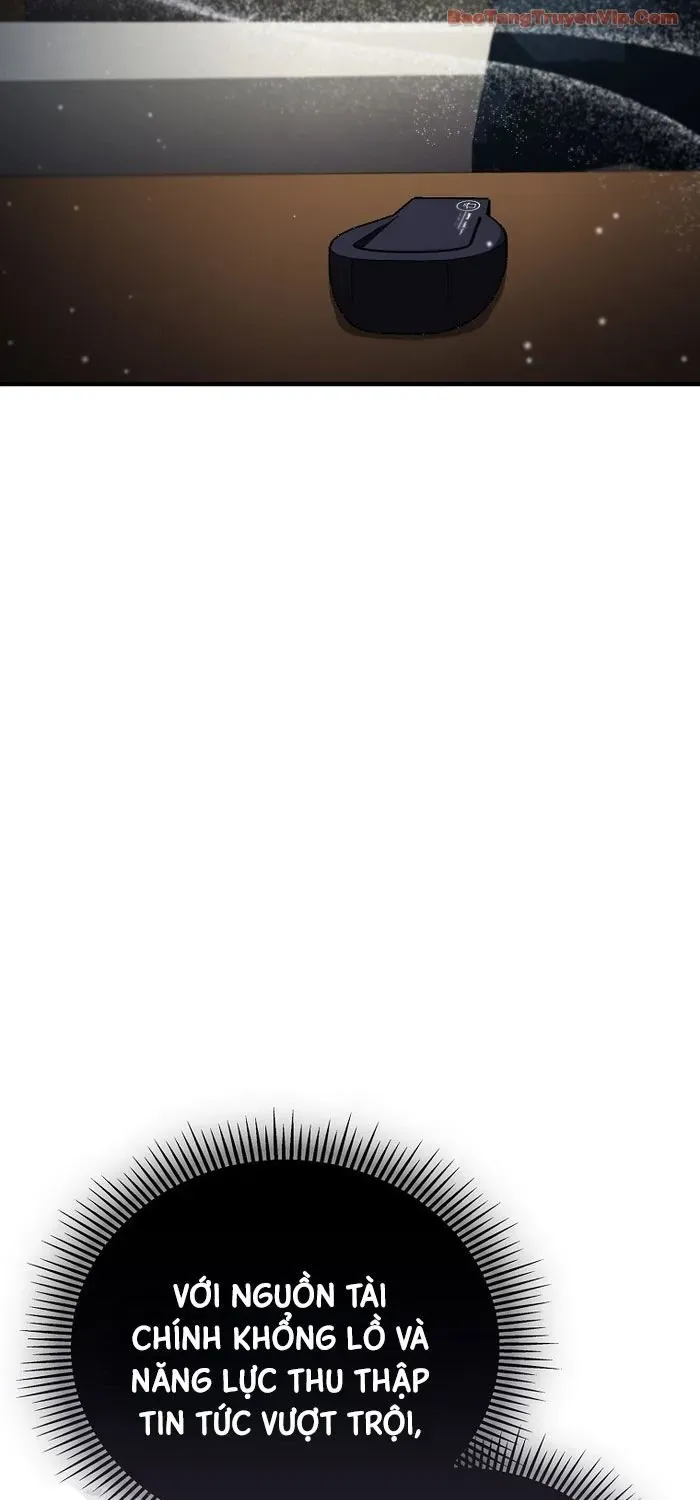 Trở Thành Kẻ Phản Diện Mà Anh Hùng Ám Ảnh Chap 39 - Next Chap 40