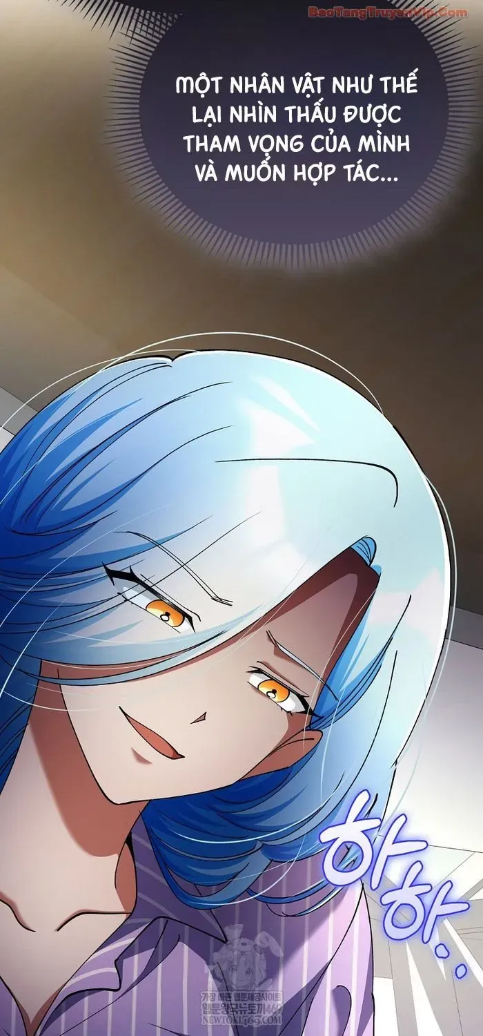 Trở Thành Kẻ Phản Diện Mà Anh Hùng Ám Ảnh Chap 39 - Next Chap 40