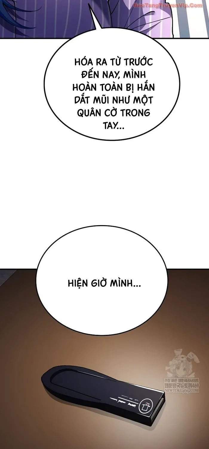 Trở Thành Kẻ Phản Diện Mà Anh Hùng Ám Ảnh Chap 39 - Next Chap 40