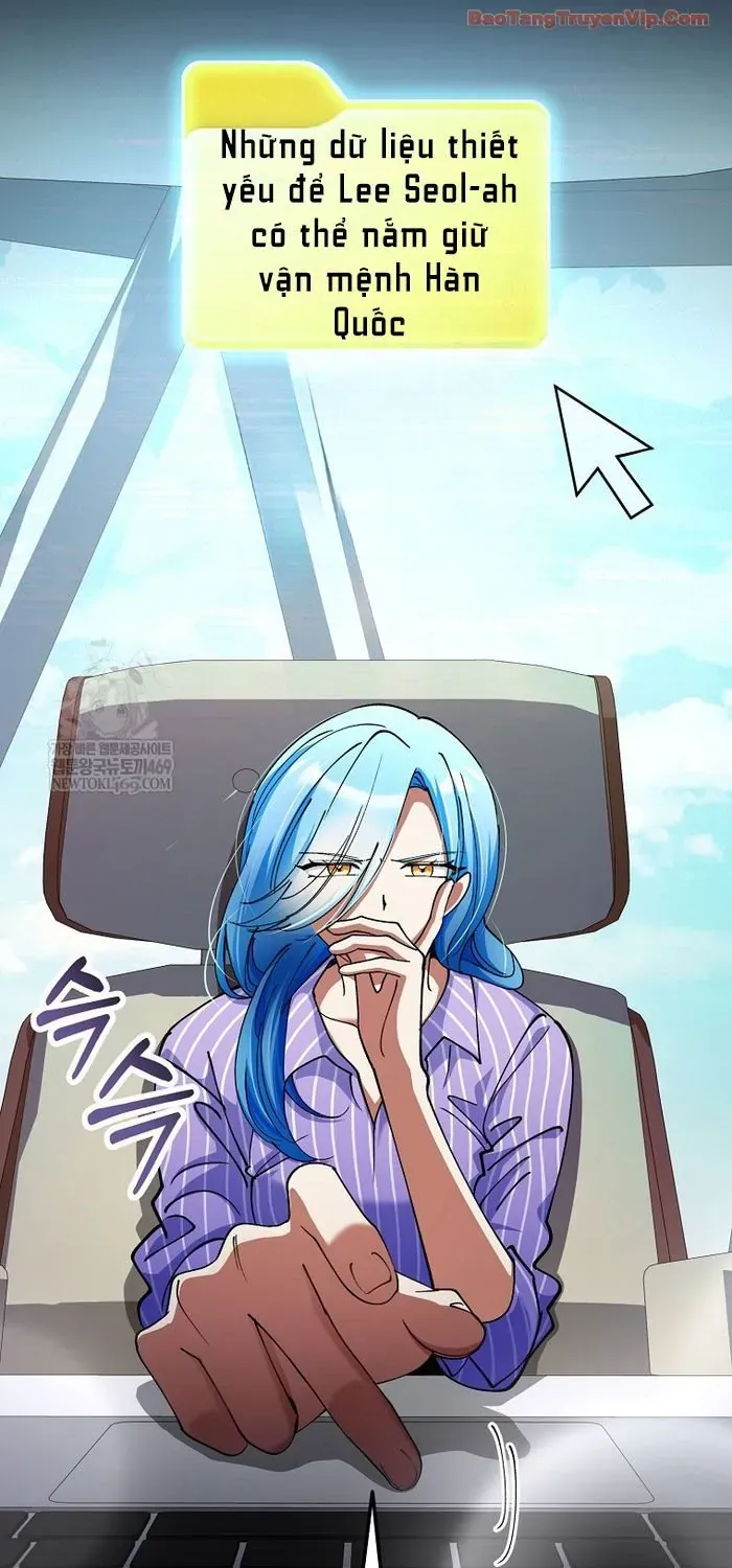 Trở Thành Kẻ Phản Diện Mà Anh Hùng Ám Ảnh Chap 39 - Next Chap 40