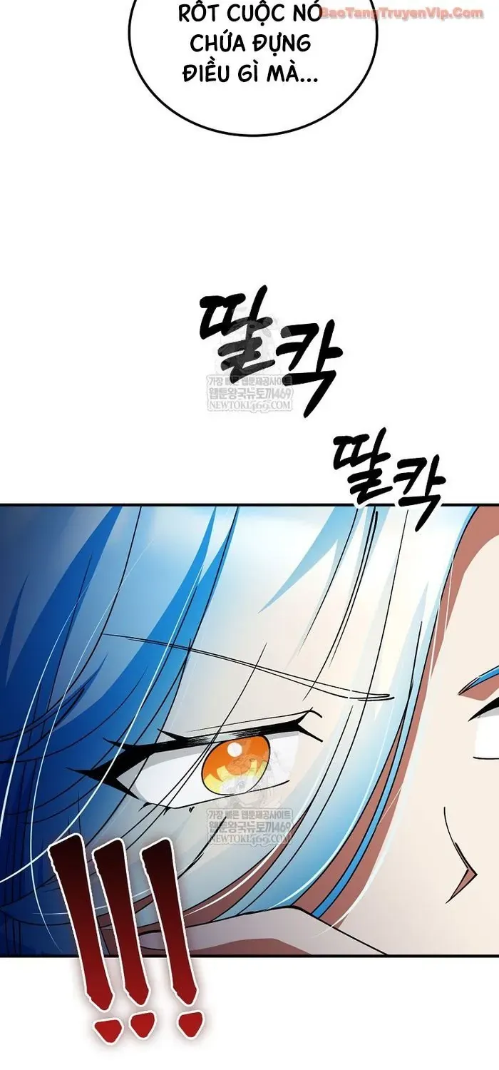 Trở Thành Kẻ Phản Diện Mà Anh Hùng Ám Ảnh Chap 39 - Next Chap 40