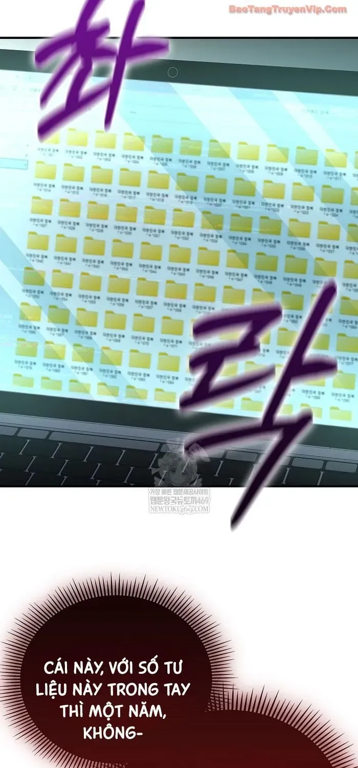 Trở Thành Kẻ Phản Diện Mà Anh Hùng Ám Ảnh Chap 39 - Next Chap 40