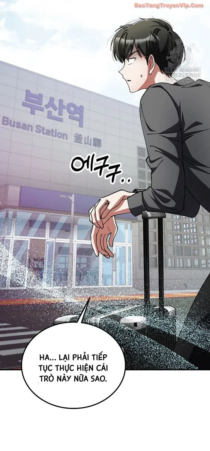 Trở Thành Kẻ Phản Diện Mà Anh Hùng Ám Ảnh Chap 39 - Next Chap 40