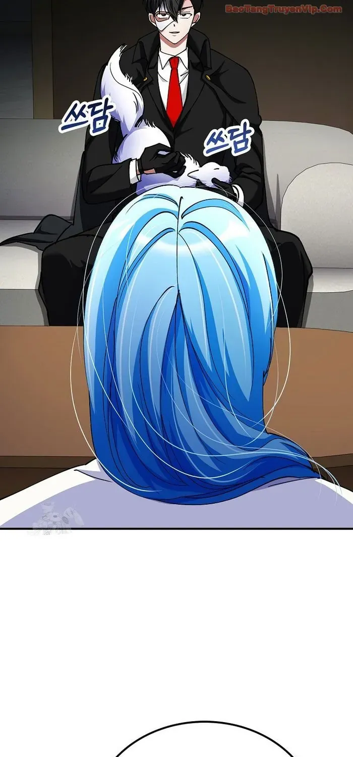 Trở Thành Kẻ Phản Diện Mà Anh Hùng Ám Ảnh Chap 39 - Next Chap 40