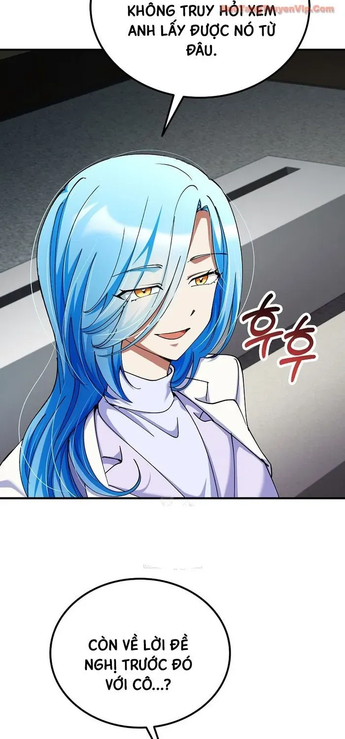 Trở Thành Kẻ Phản Diện Mà Anh Hùng Ám Ảnh Chap 39 - Next Chap 40