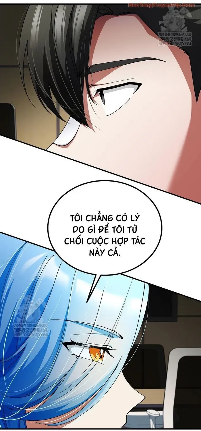 Trở Thành Kẻ Phản Diện Mà Anh Hùng Ám Ảnh Chap 39 - Next Chap 40