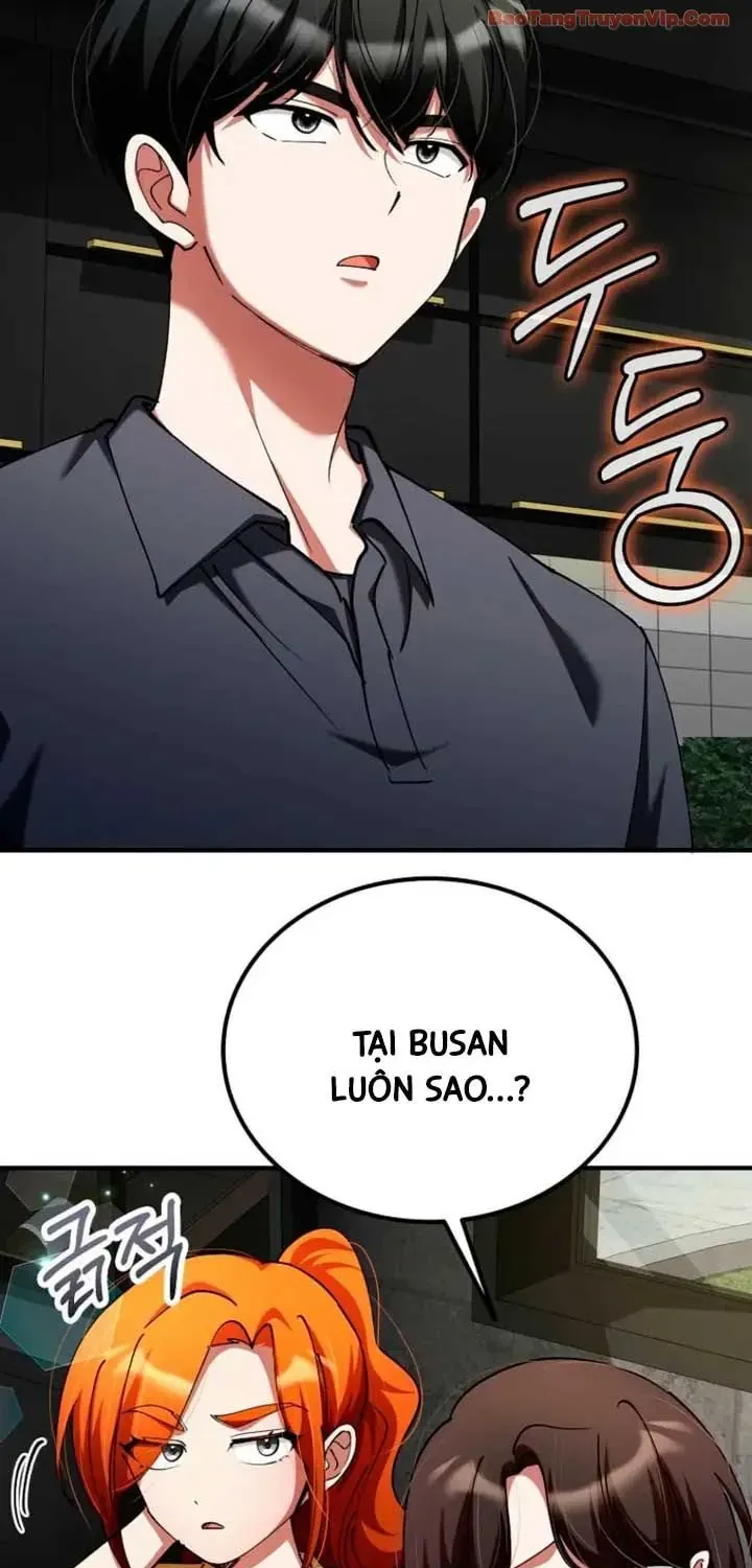 Trở Thành Kẻ Phản Diện Mà Anh Hùng Ám Ảnh Chap 40 - Next Chap 41