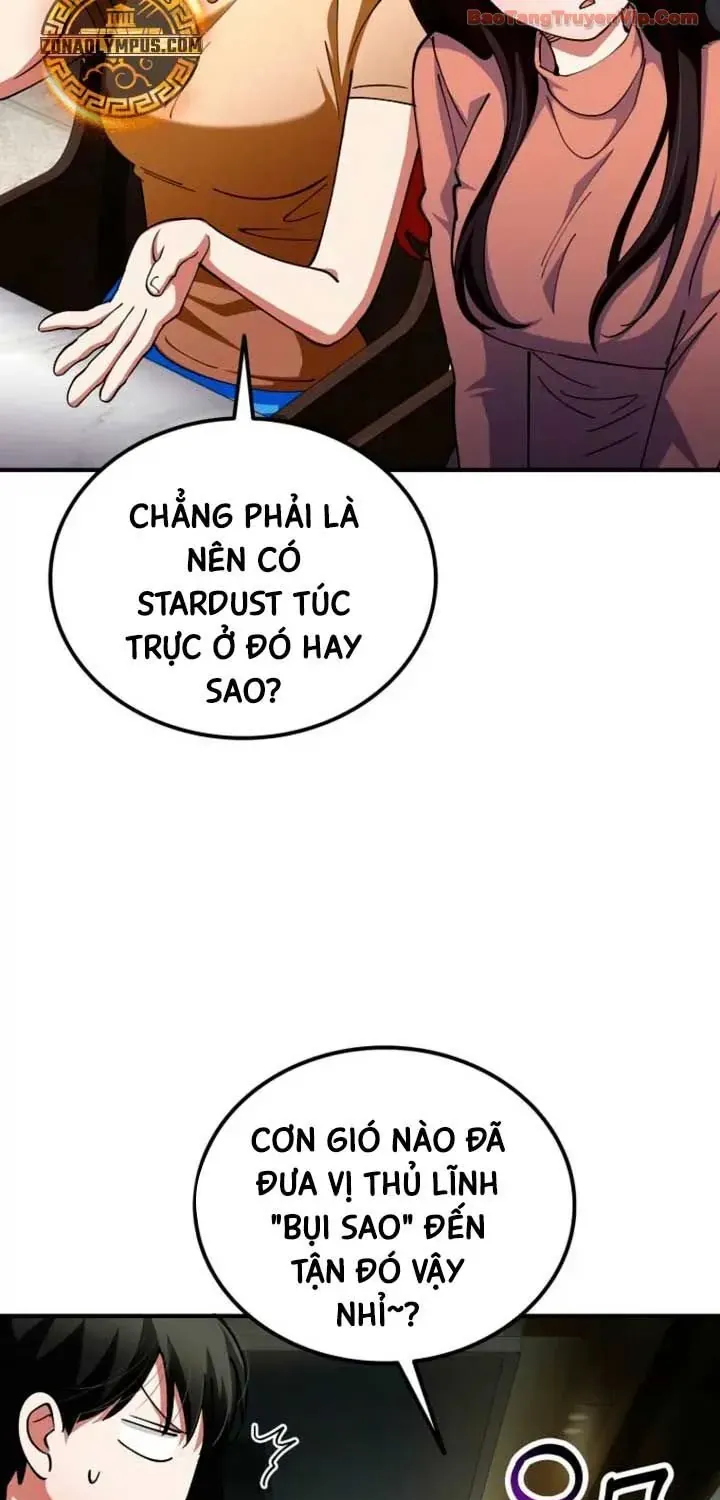 Trở Thành Kẻ Phản Diện Mà Anh Hùng Ám Ảnh Chap 40 - Next Chap 41