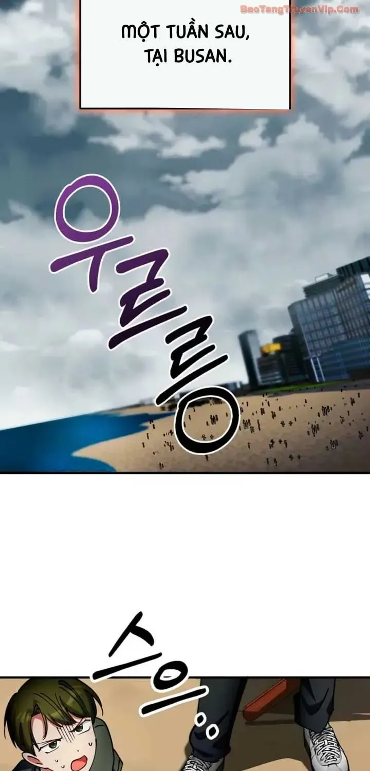 Trở Thành Kẻ Phản Diện Mà Anh Hùng Ám Ảnh Chap 40 - Next Chap 41