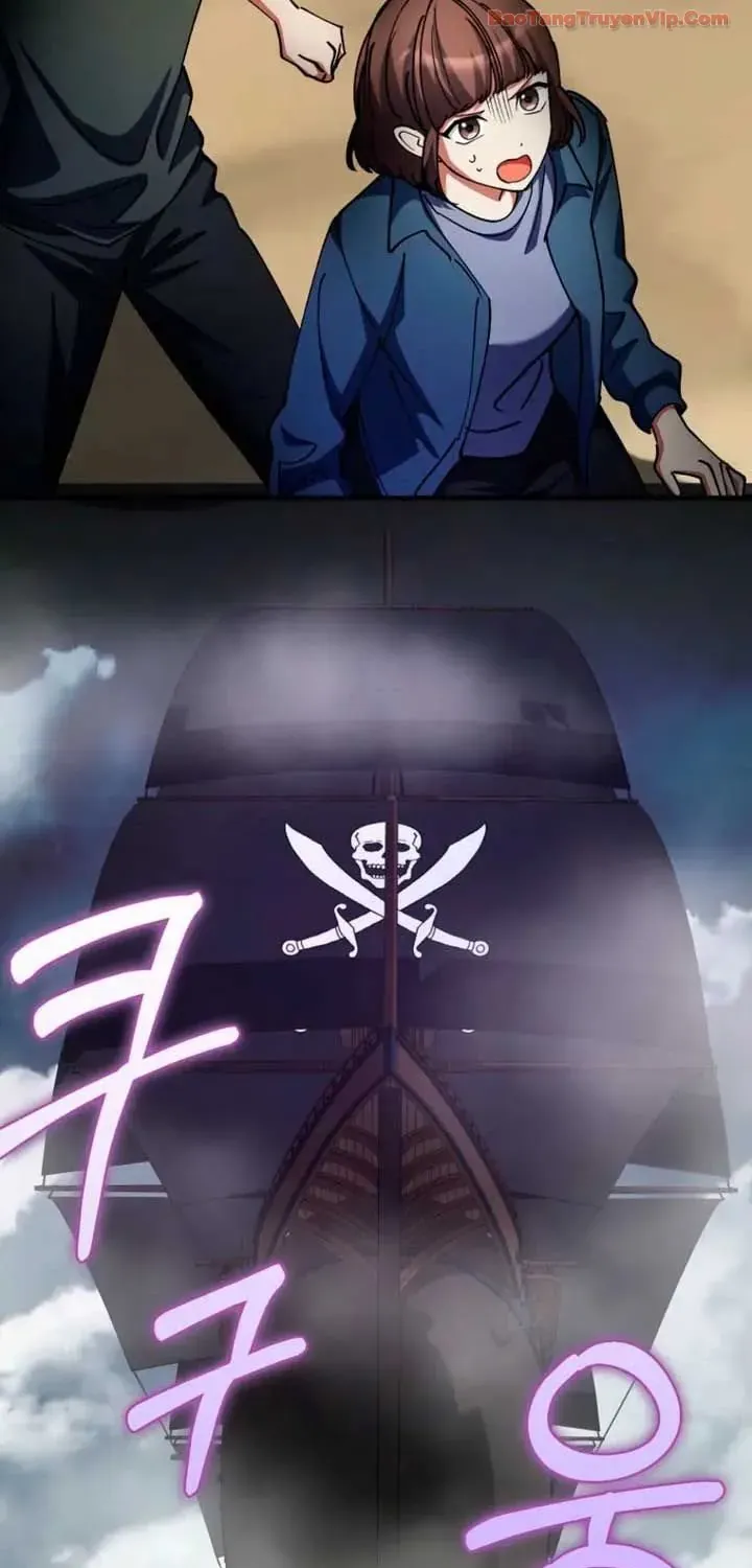 Trở Thành Kẻ Phản Diện Mà Anh Hùng Ám Ảnh Chap 40 - Next Chap 41