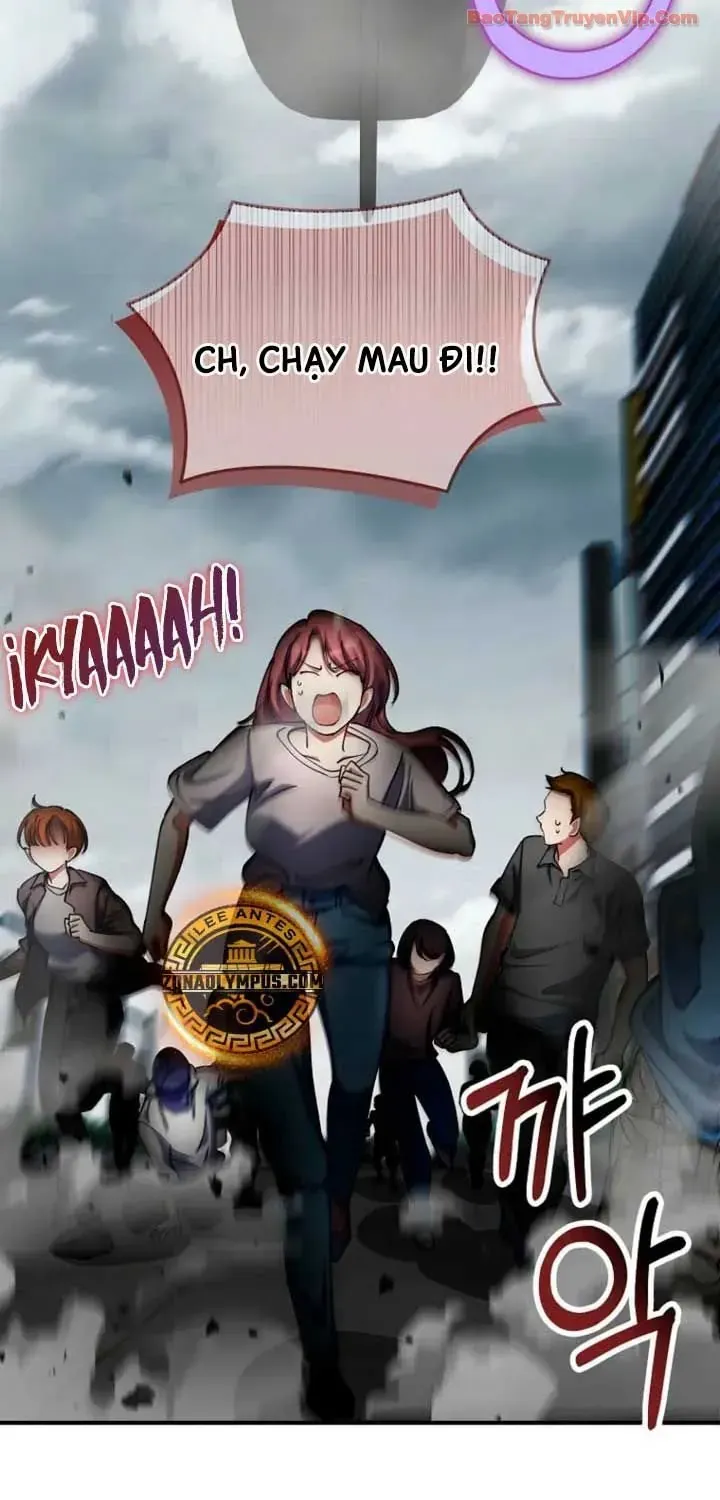 Trở Thành Kẻ Phản Diện Mà Anh Hùng Ám Ảnh Chap 40 - Next Chap 41