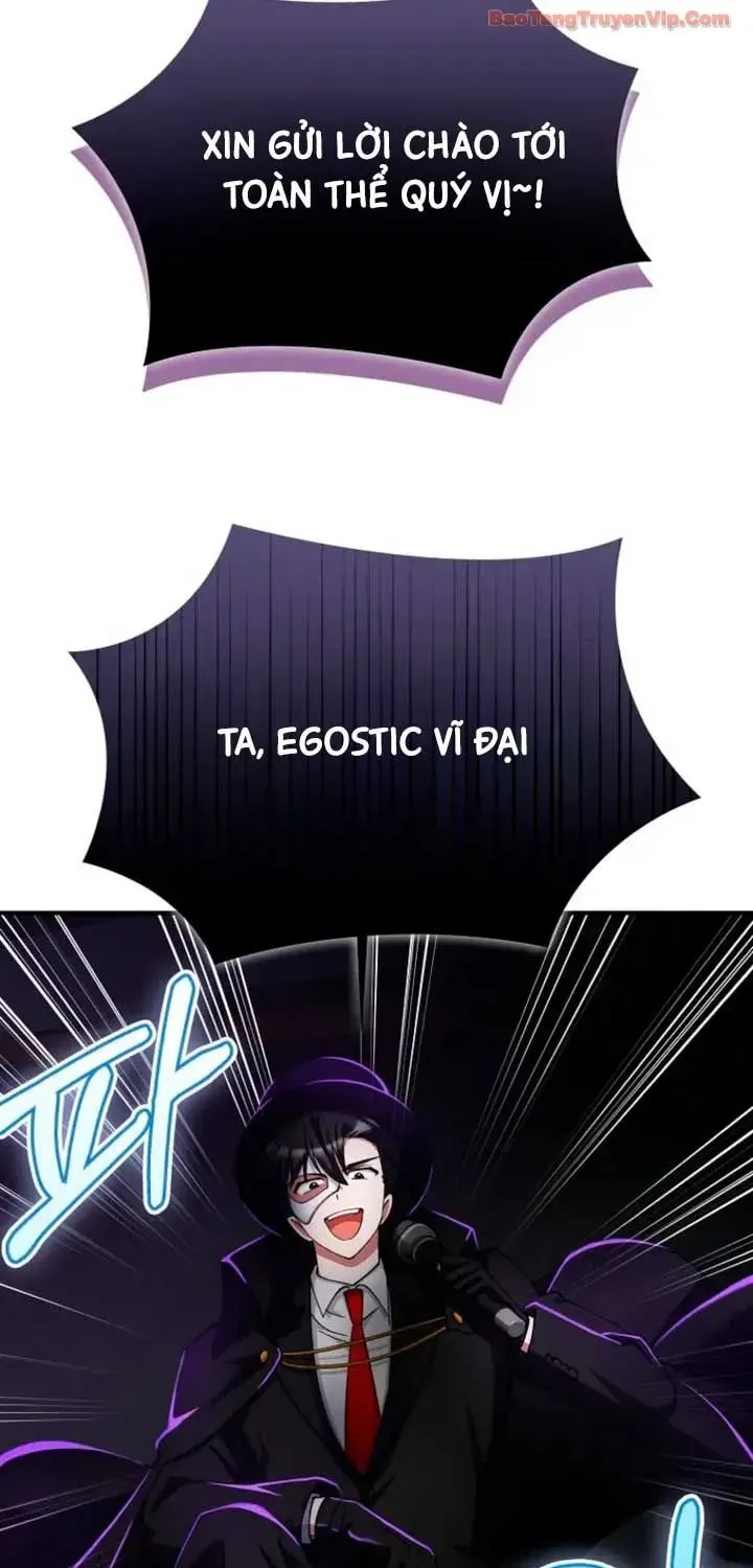 Trở Thành Kẻ Phản Diện Mà Anh Hùng Ám Ảnh Chap 40 - Next Chap 41