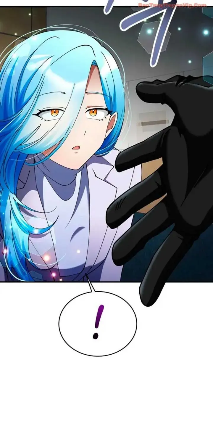 Trở Thành Kẻ Phản Diện Mà Anh Hùng Ám Ảnh Chap 40 - Next Chap 41