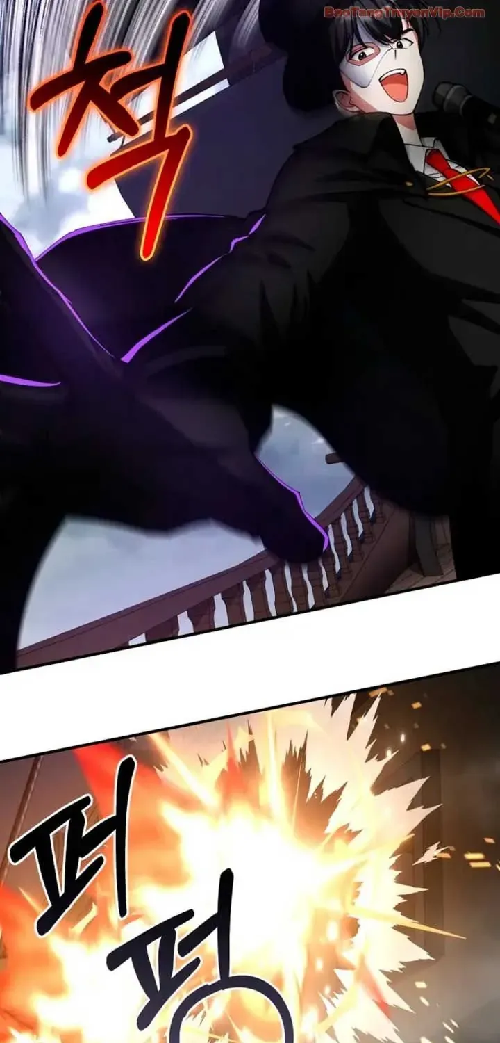 Trở Thành Kẻ Phản Diện Mà Anh Hùng Ám Ảnh Chap 40 - Next Chap 41