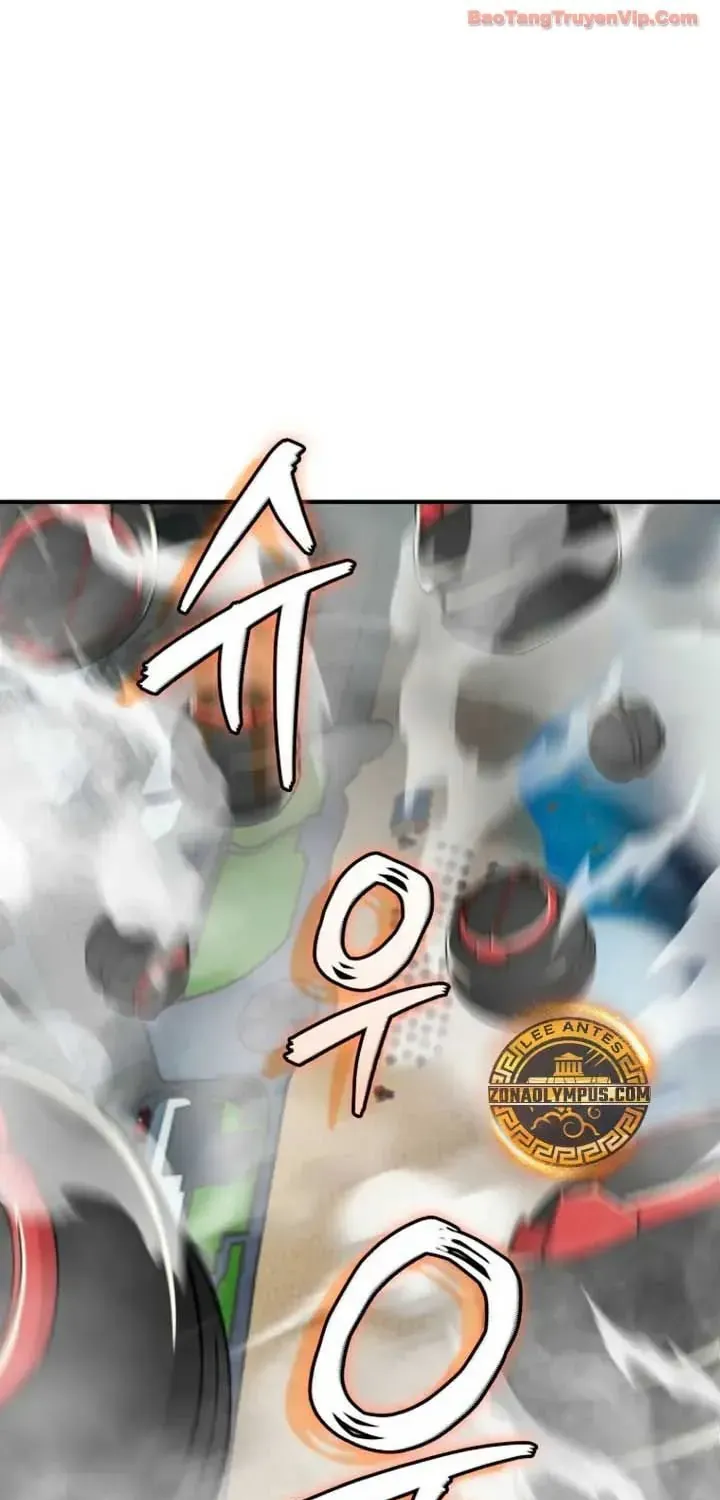 Trở Thành Kẻ Phản Diện Mà Anh Hùng Ám Ảnh Chap 40 - Next Chap 41