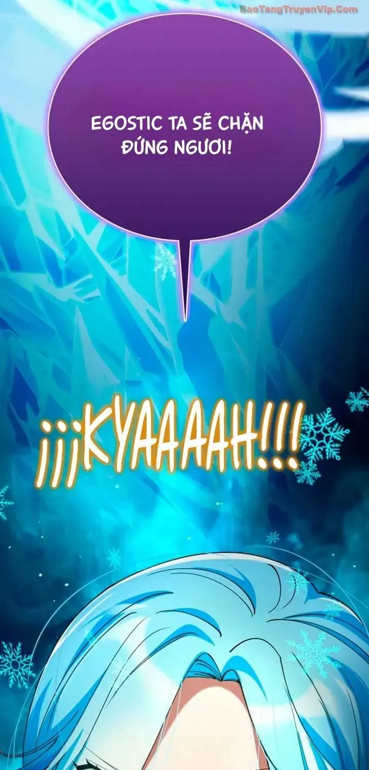 Trở Thành Kẻ Phản Diện Mà Anh Hùng Ám Ảnh Chap 40 - Next Chap 41