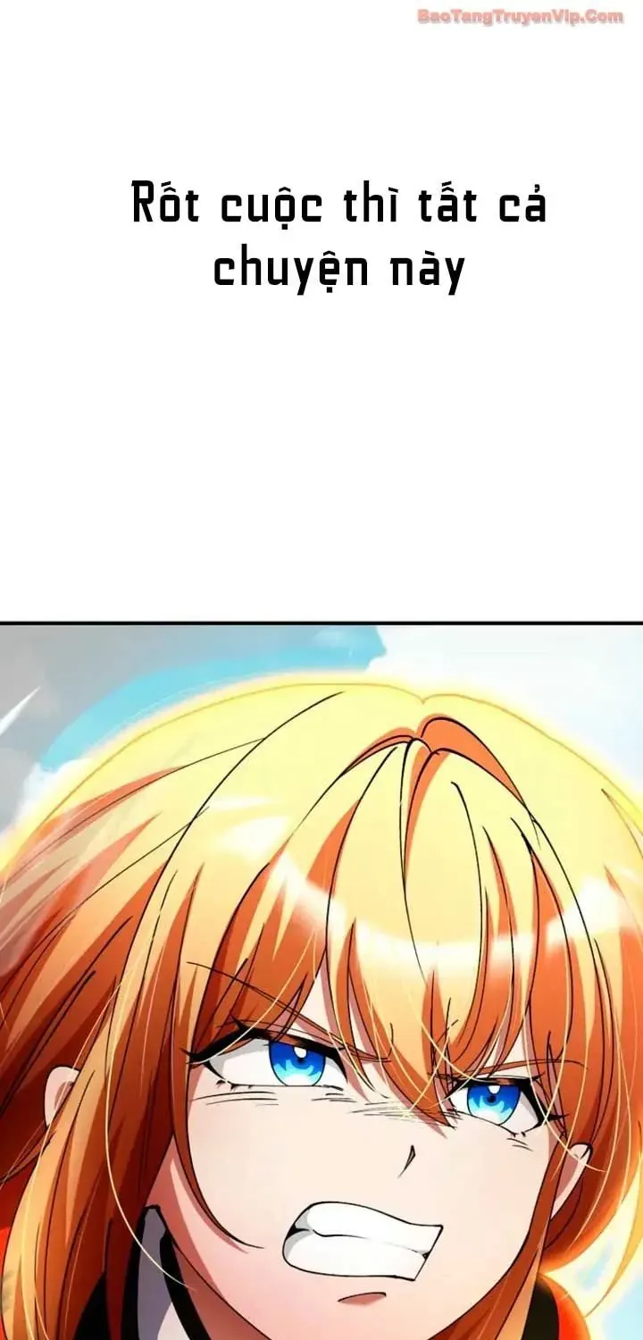 Trở Thành Kẻ Phản Diện Mà Anh Hùng Ám Ảnh Chap 40 - Next Chap 41