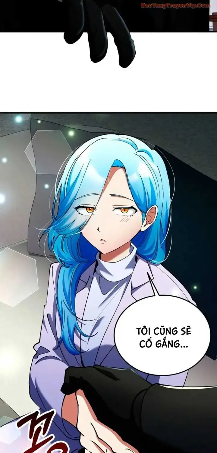 Trở Thành Kẻ Phản Diện Mà Anh Hùng Ám Ảnh Chap 40 - Next Chap 41