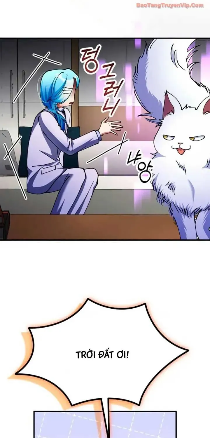 Trở Thành Kẻ Phản Diện Mà Anh Hùng Ám Ảnh Chap 40 - Next Chap 41