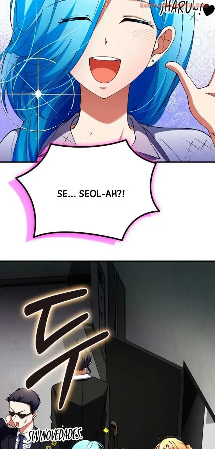 Trở Thành Kẻ Phản Diện Mà Anh Hùng Ám Ảnh Chap 40 - Next Chap 41