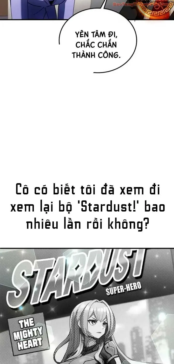 Trở Thành Kẻ Phản Diện Mà Anh Hùng Ám Ảnh Chap 40 - Next Chap 41